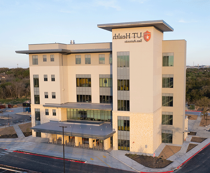 UT Health San Antonio opens facility on <a href='http://kwudg.ldmuyj.com'>在线博彩</a> Park West campus